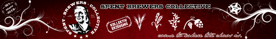 Berlin Beverage  & Spent Brewers Collective